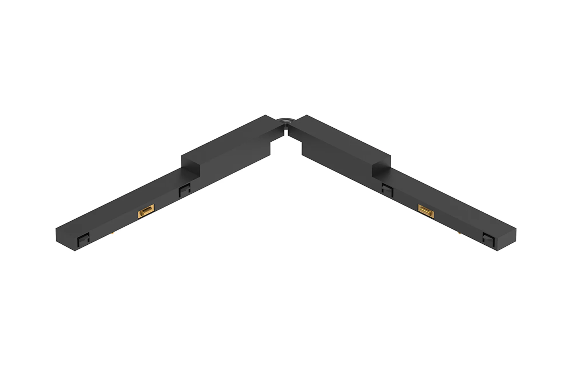 M9570  Magneto 48V Mini Connection Flexible, Black